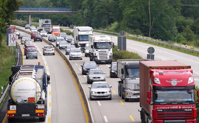 Das von der EU geplante Verbrenner-Aus für schwere Nutzfahrzeuge ist abzulehnen.