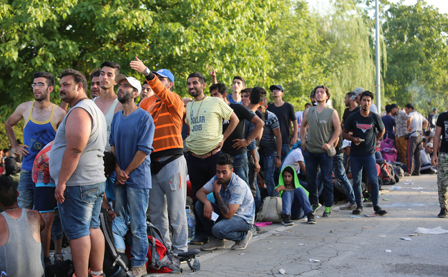 Von 31.000 abgelehnten Asylwerbern im Jahr 2022 gab es nur 5.182 Anträge auf Ausstellung eines Heimreisezertifikats, von denen nur 1.000 tatsächlich verfasst wurden.