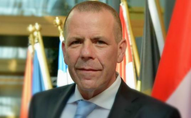 FPÖ-EU-Delegationsleiter Harald Vilimsky.