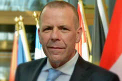 FPÖ-EU-Delegationsleiter Harald Vilimsky.