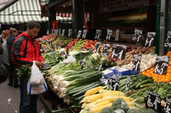 Inflation und Preise sind in Österreich höher als in den meisten EU-Ländern.