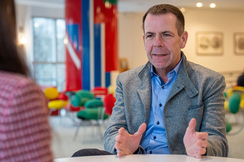 FPÖ-EU-Delegationsleiter Harald Vilimsky.