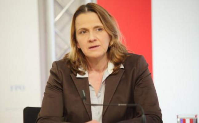 FPÖ-Sozialsprecherin Dagmar Belakowitsch.