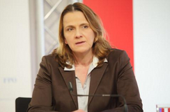 FPÖ-Sozialsprecherin Dagmar Belakowitsch.