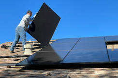 Photovoltaik-Ausbau muss mit Netzstabilität und Wettbewerbsaufsicht einhergehen!