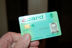 Für e-cards ohne Foto soll es keine Ausnahmen geben, fordert die FPÖ.