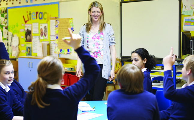 Ideologisch verbrämte Frühsexualisierung hat an Schulen nichts verloren.