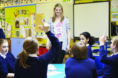 Ideologisch verbrämte Frühsexualisierung hat an Schulen nichts verloren.