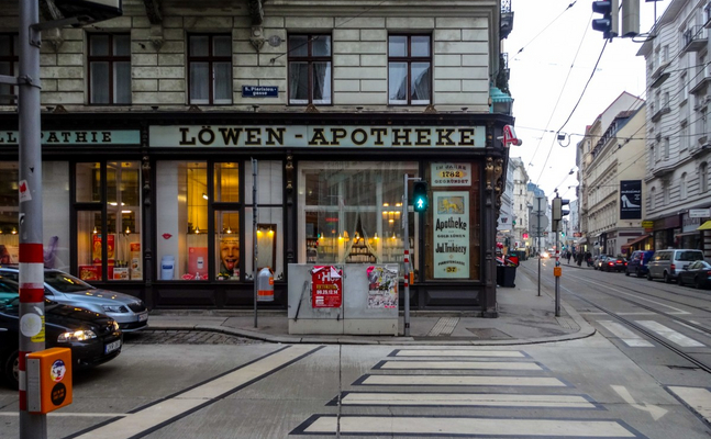 Der Fachkräftemangel und bürokratische Auswüchse machen sich auch in den Apotheken negativ bemerkbar.