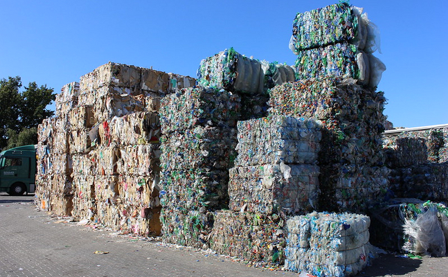 Neue Verpackungsverordnung der EU behindert Recycling und bringt mehr Bürokratie!