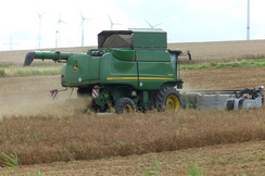 Die neue EU-Gentechnikverordnung ist ein weitere Schlag gegen die heimische Landwirtschaft.