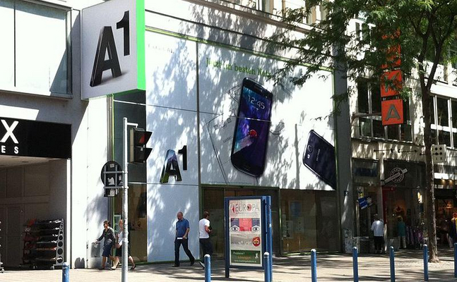 Die A1 Telekom lagert fast die Hälfte ihrer 6.500 Mitarbeiter aus Österreich nach Bulgarien aus und verstärkt damit das wachsende Heer der Arbeitslosen.