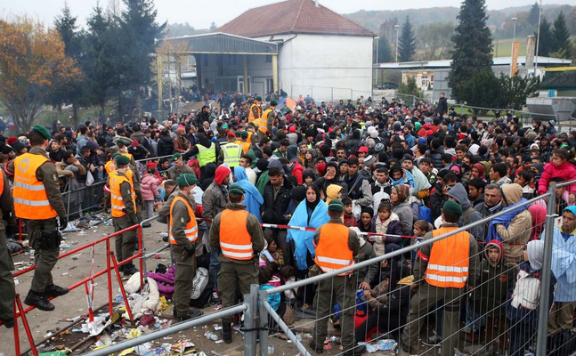 Abschiebe-Absichtserklärung mit Marokko bedeutet noch lange keine Umsetzung!