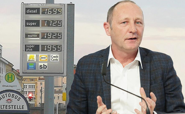 Kauf- und Betriebskosten für Pkw haben sich in den letzten drei Jahren um 26 Prozent erhöht, unter anderem durch die CO2-Strafsteuer.