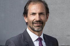 FPÖ-Parlamentarier Christian Ragger. 