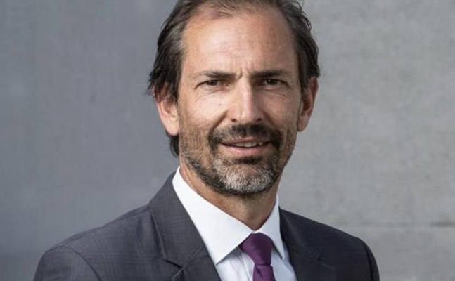 FPÖ-Parlamentarier Christian Ragger. 