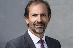 FPÖ-Behindertensprecher Christian Ragger.
