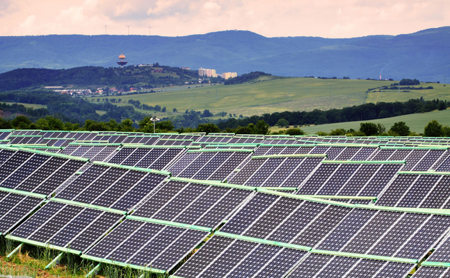 Energieautarke Bauernhöfe: Viel zu spät und unausreichende Förderung.