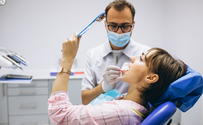 Aus für zahnärztlichen Nachtdienst in Tirol ist gesundheitspolitischer Skandal der Sonderklasse!