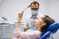 Aus für zahnärztlichen Nachtdienst in Tirol ist gesundheitspolitischer Skandal der Sonderklasse!