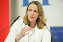 FPÖ-Sozialsprecherin Dagmar Belakowitsch.