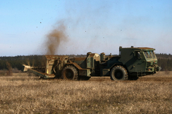 Bundespräsident Van der Bellen will österreichische Soldaten zum Minenräumen in die Ukraine schicken!