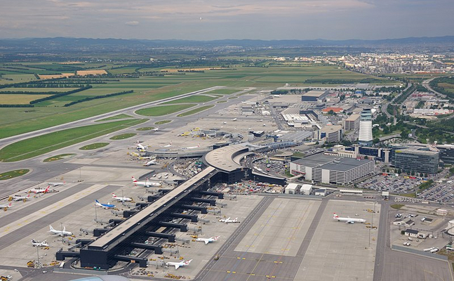 Flughafen Wien-Schwechat: Ein sicherer Hafen für Wirtschaftskriminalität?