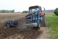 Landwirte bekommen für ihre schwere Arbeit nur wenig Geld.